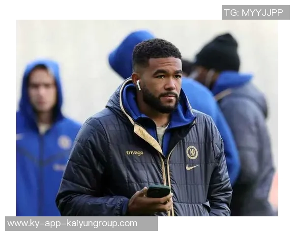 切尔西官方宣布里斯詹姆斯荣获11月最佳球员称号