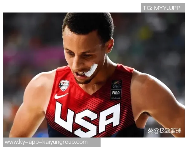 库里对参加28年奥运会持保留态度表示不宜过于绝对化看待未来可能性 库里对参加28年奥运会持保留态度表示不宜过于绝对化看待未来可能性