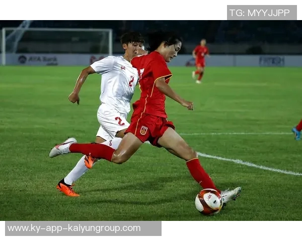 U20国家女子足球队集训备战2026年U20女足亚洲杯全力以赴提升实力