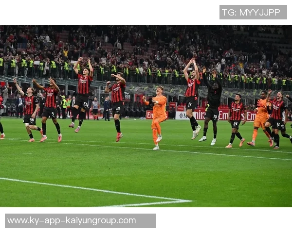 意甲分析：AC米兰防守稳健那不勒斯值得信赖的理由